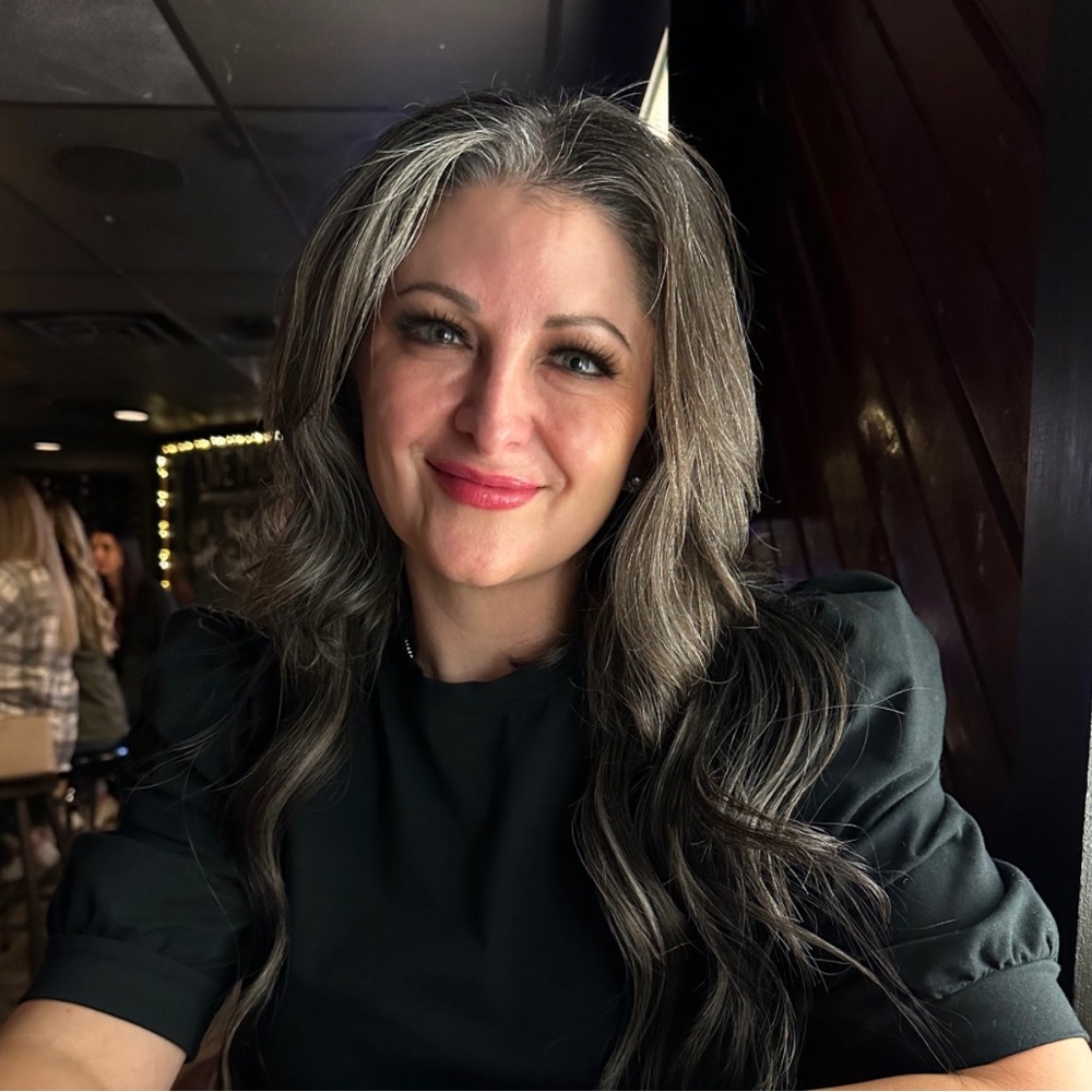 Meet your Posher, Stephanie